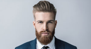 Jarchem Hair and Beard Pomade